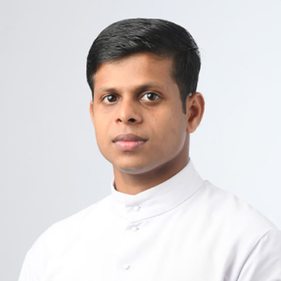 P. Tom Madathikandathil